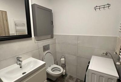 Apartament cu 2 camere în Sălaj - 9