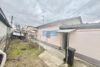 Casă individuală cu 3 camere cu Canalizare în Casa Cărții - 4
