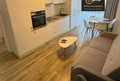 Apartament cu 3 camere în Central - 1