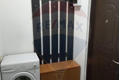 Apartament cu 1 camere nedecomandat, mobilat în Central - 7