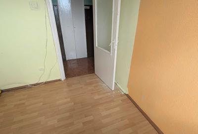 Apartament cu 2 camere decomandat în Alexandru cel Bun - 5