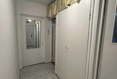 Apartament cu 2 camere nedecomandat în Sud - 8