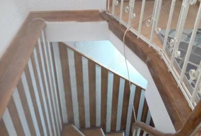 Apartament cu 5 camere semidecomandat în Barbu Văcărescu - 6