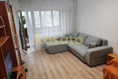 Apartament cu 2 camere decomandat, mobilat în Apusului
