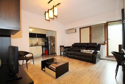 Apartament cu 2 camere decomandat în Grivița