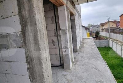 Casă cu 4 camere cu Teren 400 Mp în Brestei - 7