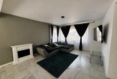Casă cu Teren 250 Mp în Central