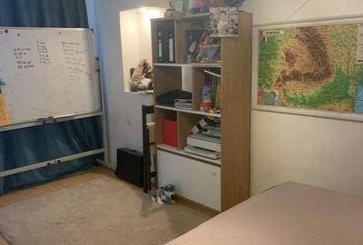 Apartament cu 3 camere decomandat în Central - 4