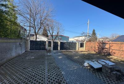 Duplex cu 5 camere cu Canalizare în Bucureștii Noi - 12