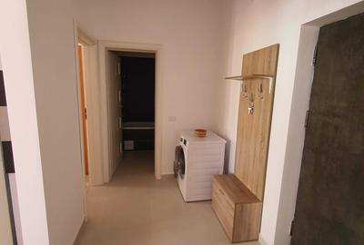 Apartament cu 2 camere decomandat în Central - 2