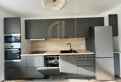 Apartament cu 2 camere în Central - 2