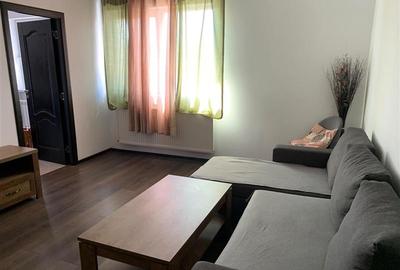 Apartament cu 2 camere decomandat, mobilat în Ultracentral