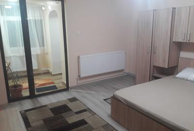 Garsonieră semidecomandată în Exterior Vest - 2