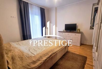 Apartament cu 4 camere decomandat, mobilat în Central - 7