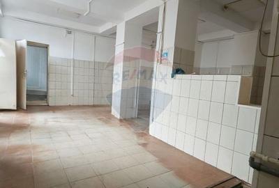 Spațiu comercial, de 200 mp, în Valea Rosie - 3
