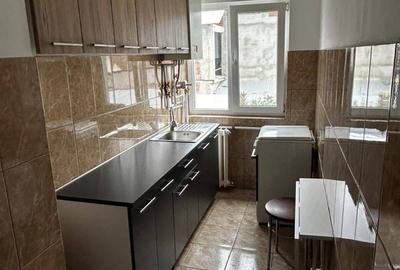 Apartament cu 2 camere semidecomandat în Central - 15