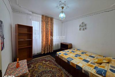 Apartament cu 3 camere decomandat, mobilat în Alexandru cel Bun - 2