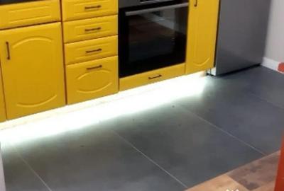 Apartament cu 2 camere decomandat în Lipovei - 2