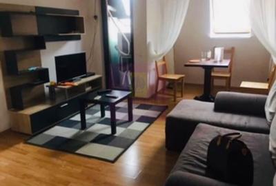 Apartament cu 2 camere nedecomandat în Vitan Mall