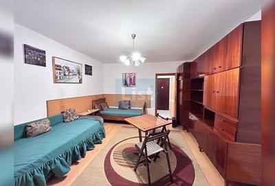 Apartament cu 1 camere semidecomandat, mobilat în Mănăștur - 2