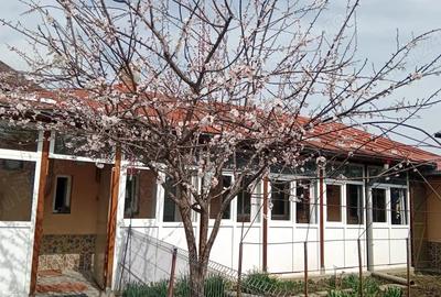 Casă cu 4 camere în Fundeni - 6