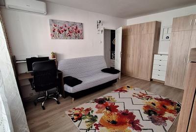 Apartament cu 2 camere semidecomandat în Gării - 3