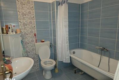 Apartament cu 2 camere în Trivale - 8