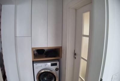 Apartament cu 3 camere decomandat, mobilat în Giroc - 7