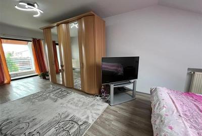 Duplex cu 4 camere cu Teren 510 Mp în Exterior Nord - 13