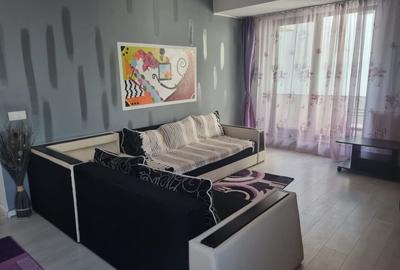Apartament cu 2 camere decomandat în Crângași
