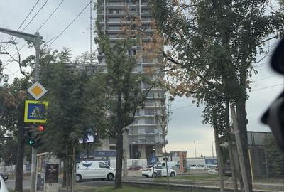 Spațiu comercial, de 157 mp, în Central