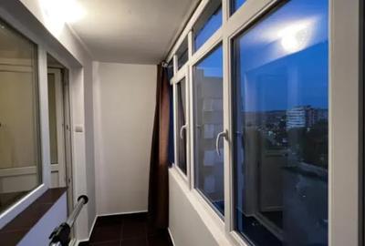 Apartament cu 2 camere decomandat în Gării