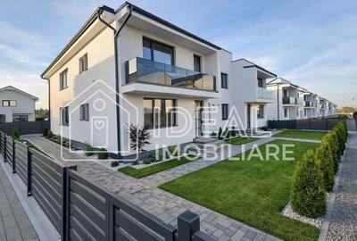 Casă cu 3 camere cu Canalizare în Arhitecților - Calea Cisnădiei - 1