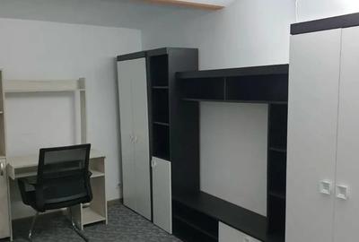 Apartament cu 2 camere semidecomandat în Elisabetin - 2