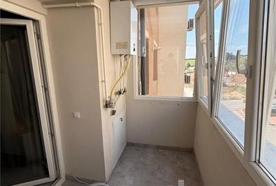 Apartament cu 2 camere în Copou