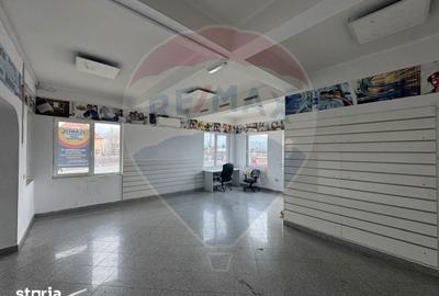 Spațiu comercial, de 30 mp, în Central - 2