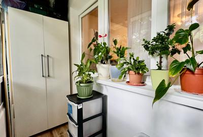 Apartament cu 2 camere decomandat în Drumul Taberei - 10