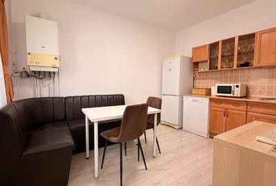 Apartament cu 2 camere semidecomandat în Vitan