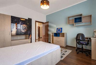Casă individuală cu 5 camere cu Canalizare în Biled - 23
