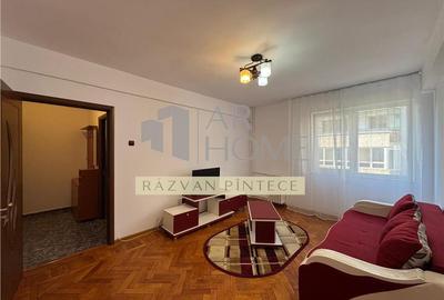 Apartament cu 2 camere semidecomandat, mobilat în Ultracentral - 4