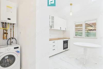 Apartament cu 2 camere nedecomandat, mobilat în Drăgășani - 10