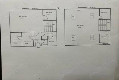 Casă cu Teren 750 Mp în Strejnicu - 1