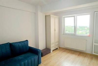Apartament cu 2 camere decomandat în Cug - 16