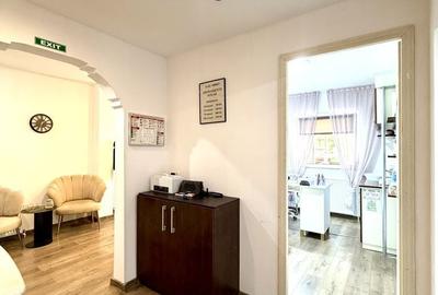 Spațiu comercial, de 75 mp, în Nord - 7