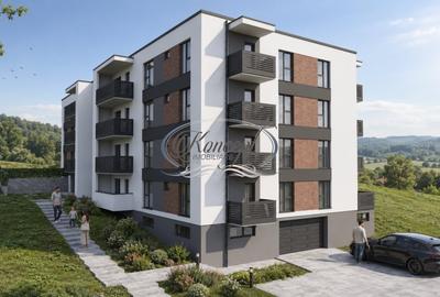 Apartament cu 2 camere semidecomandat în Iris - 6