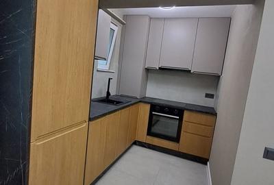 Apartament cu 2 camere semidecomandat în Someș - 6