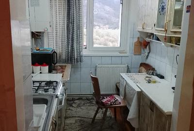 Apartament cu 2 camere decomandat în Central - 5