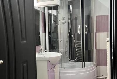 Apartament cu 3 camere în Cetate - 4