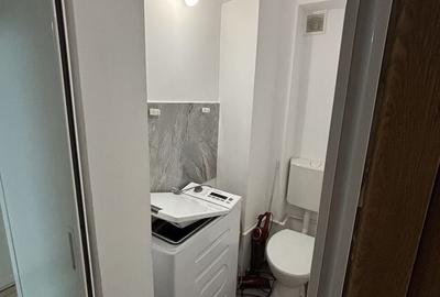 Apartament cu 3 camere decomandat în Tătărași