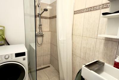Apartament cu 2 camere decomandat, mobilat în Universitate - 18